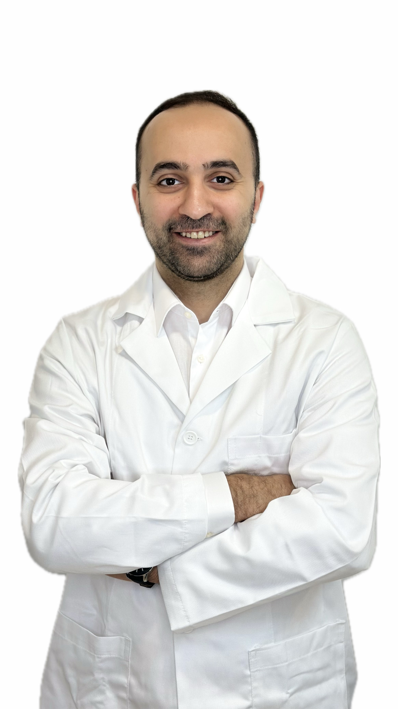 Yehia Tfayli