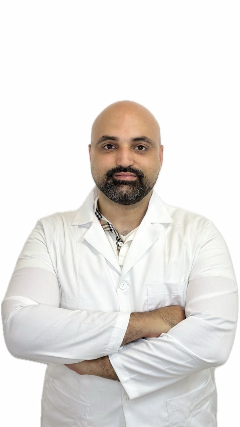 Joseph Maalouly