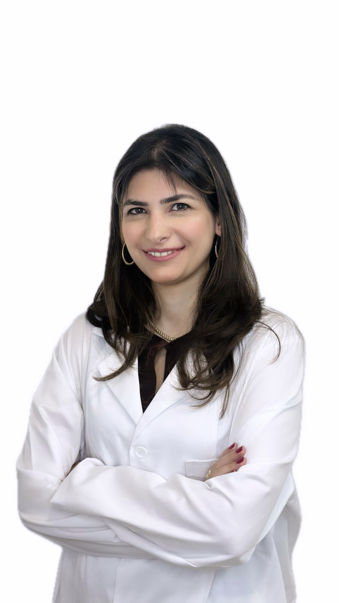 Pamela Al Houeiss
