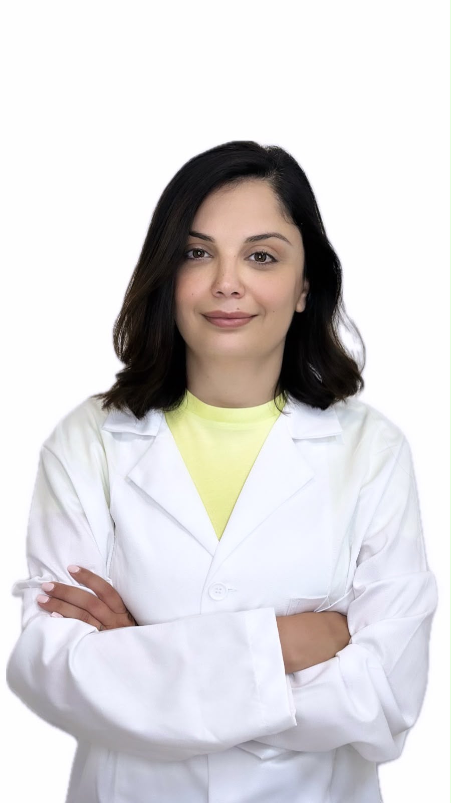 Nathalie El Khoury