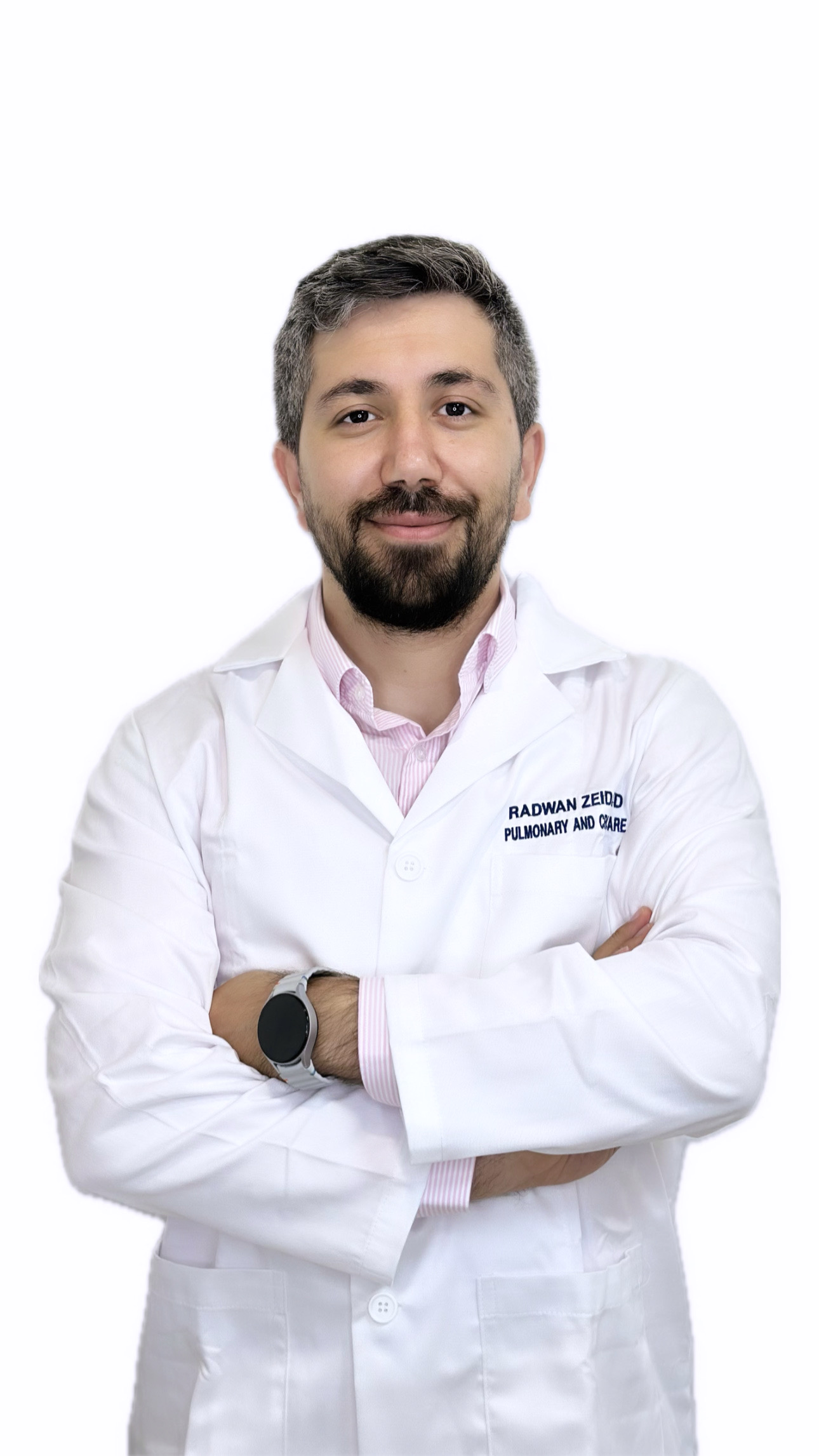 Radwan Zeidan