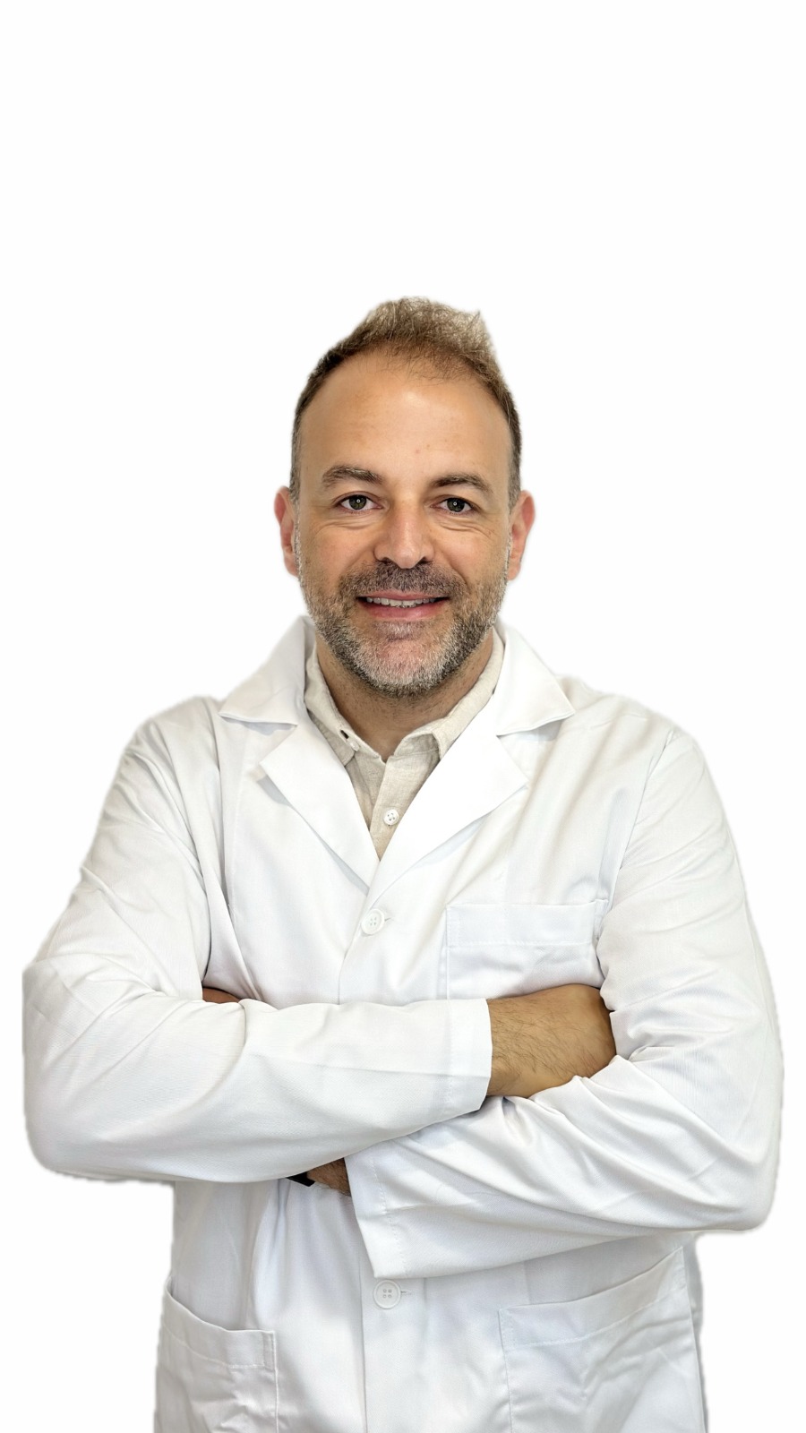 Joe Abi Akl