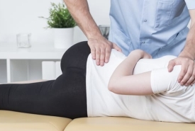 Physiotherapy & Osteopathy