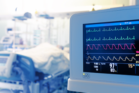 Intensive Care Unit (ICU) 